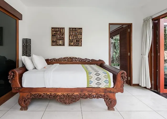 Villa Annecy Seminyak