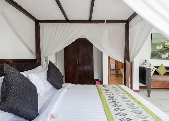Annecy Seminyak
