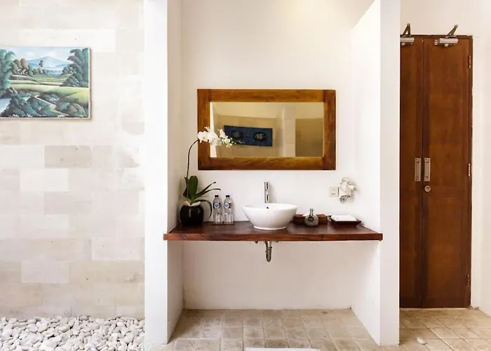 Villa Annecy Seminyak