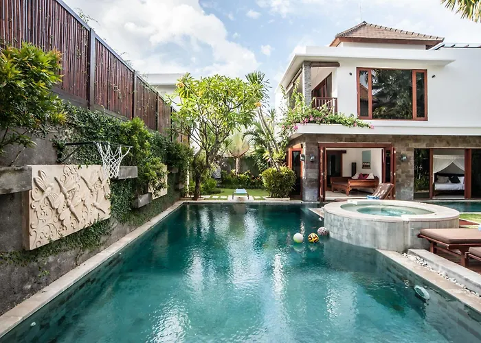 Annecy Seminyak