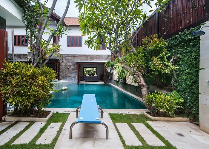 Annecy Seminyak