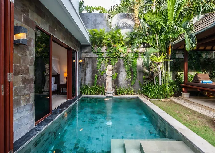 Annecy Villa Seminyak