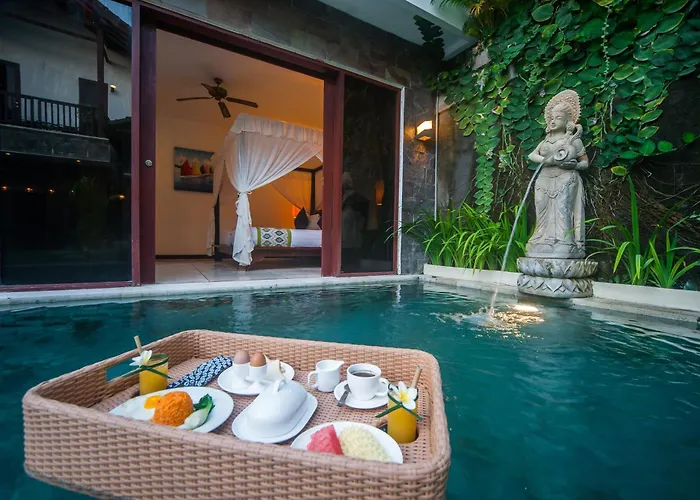Annecy * Seminyak