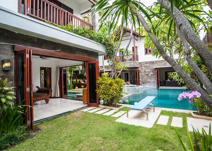 Annecy Villa