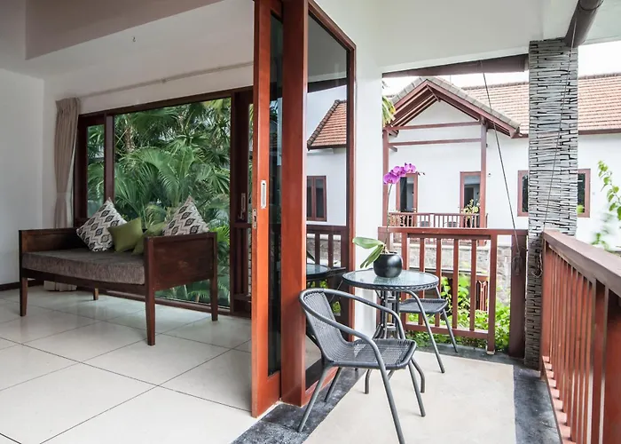 Annecy Villa *