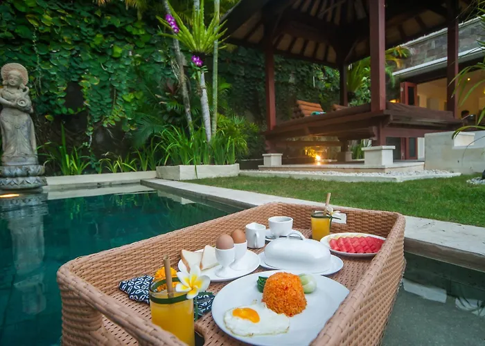 Annecy Seminyak