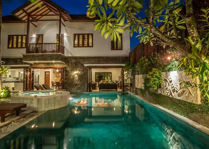 Annecy Villa