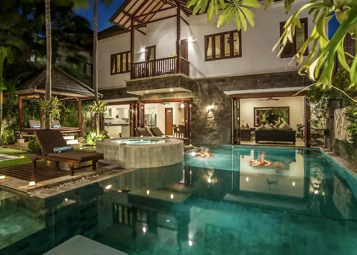 Villa Annecy