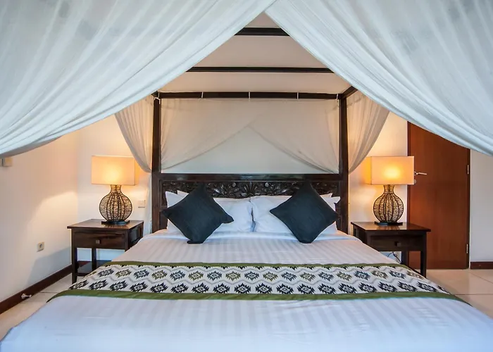 Annecy Villa Seminyak