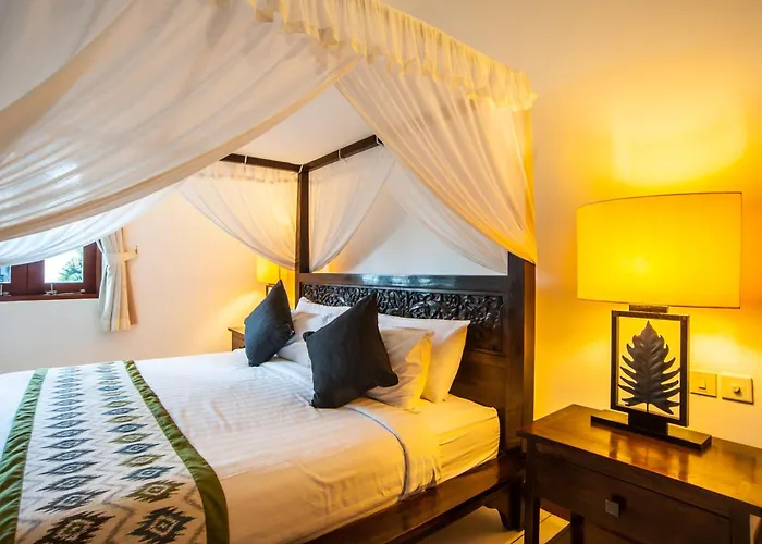 Villa Annecy Seminyak