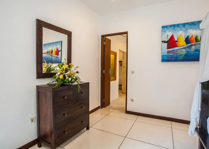 Annecy Villa
