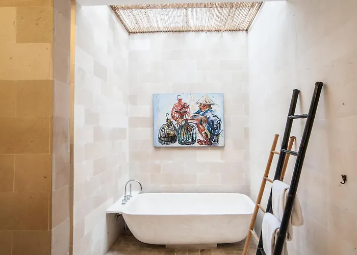 Annecy Villa Seminyak