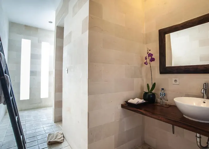 Villa Annecy Seminyak
