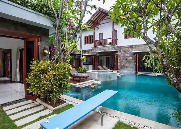 Villa Annecy *