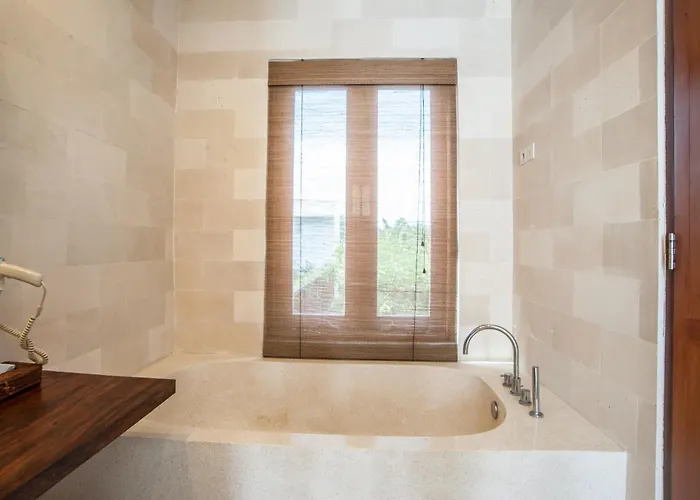 Annecy Villa Seminyak